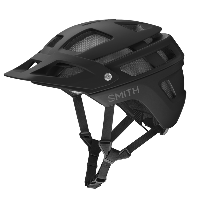 Smith Helmet Forefront 2 Koroyd with MIPS Matte Black