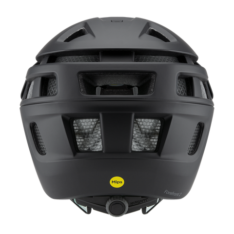 Smith Helmet Forefront 2 Koroyd with MIPS Matte Black