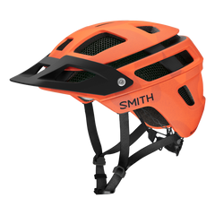 Smith Helmet Forefront 2 Koroyd with MIPS Matte Cinder Haze Orange/Black