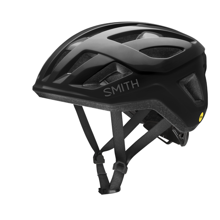 Smith Helmet Signal with MIPS Black