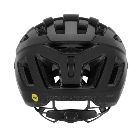 Smith Helmet Signal with MIPS Black