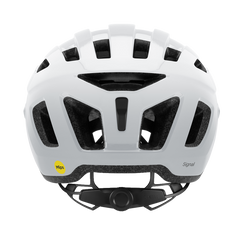 Smith Helmet Signal with MIPS White