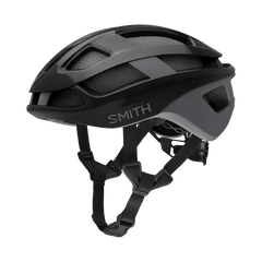 Smith Helmet Trace Koroyd with MIPS Black/Matte Cement