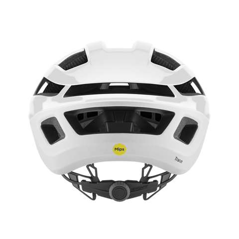 Smith Helmet Trace Koroyd with MIPS White/Matte White