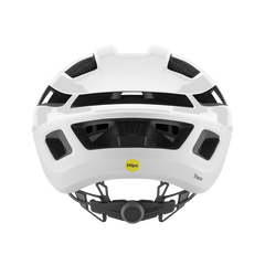 Smith Helmet Trace Koroyd with MIPS White/Matte White