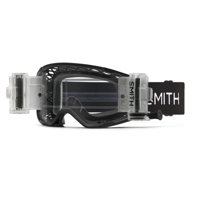 Smith Roll Off Lens for Rhythm Goggles