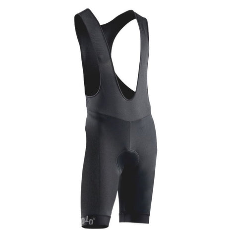 Solo Bib Shorts Comp Mk2 Black