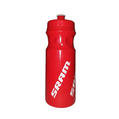 SRAM Bottle 650ml Red