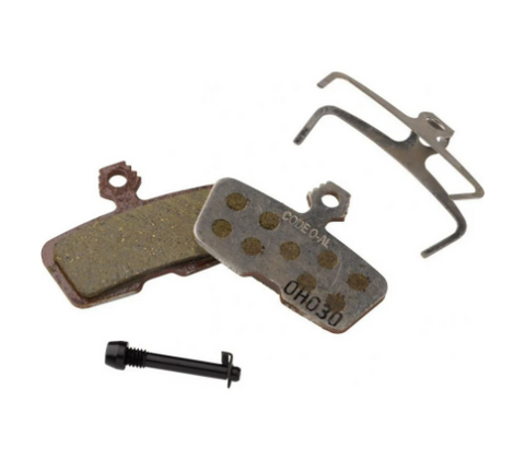 sram-brake-pads-disc-code-guide-re-organic-pair-quiet-lightweight