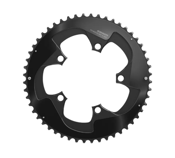sram-chainring-red-52t-110bcd-yaw-11-speed-2pn-black