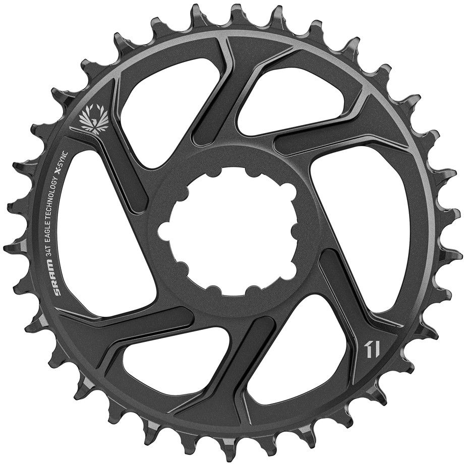 sram-chainring-x-sync-2-34-tooth-direct-mount-3mm-boost-1x12-speed