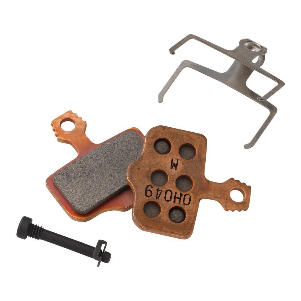 sram-disc-brake-pads-level-ultimate-elixir-sintered-2pce