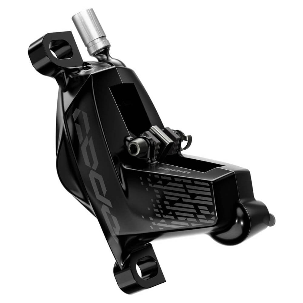 Sram Code Rsc Hose SRAM Disc Brake Code RSC Front 950mm Hose No Rotor/Mount Black – Lofti.com