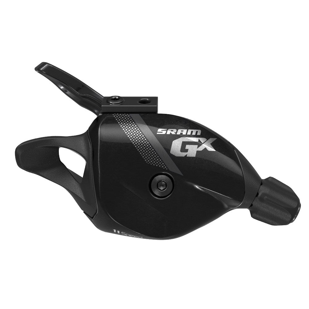 sram-shifter-gx-11-speed-rear-only-black-exact-actuation