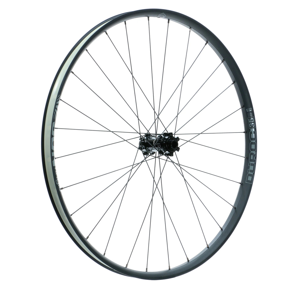 Sunringle Front Wheel Duroc 35 Expert 29 Inch 110x15 AM