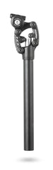 Suntour Suspension Seatpost With Medium Spring NXC 31.6x350mm 50mm Travel Black