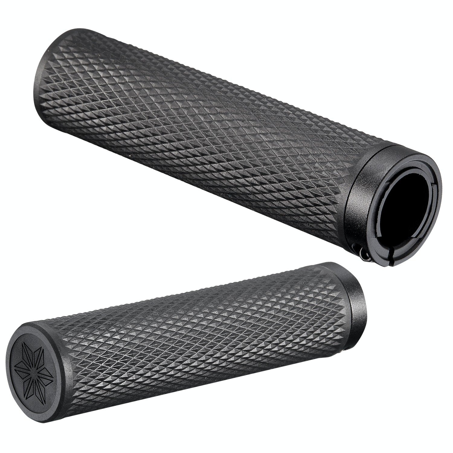 supacaz-grips-lock-on-diamond-kush-black