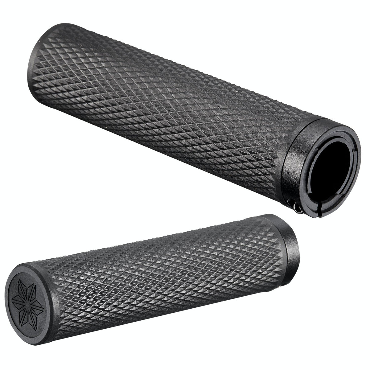 supacaz-grips-lock-on-diamond-kush-black