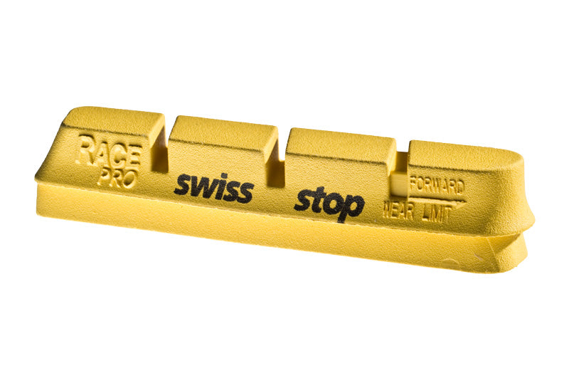 SwissStop Brake Pads Yellow King Race Pro for Campagnolo