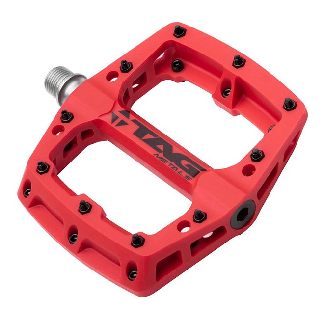 tag-metals-pedals-t3-nylon-red