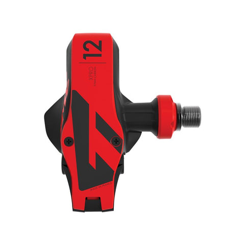 time-pedals-xpro-12-black-red