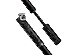 topeak-hand-pump-micro-rocket-carbon-master-blaster-black-55g