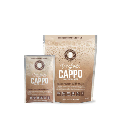 Veloforte Protein Shake Cappo Coffee & Cacoa