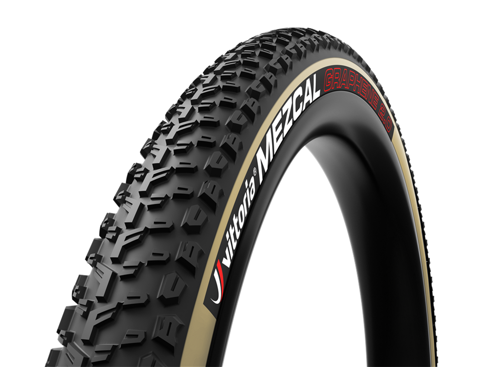 vittoria-foldable-tyre-mezcal-iii-29x2-35-xcr-g2-tan-black