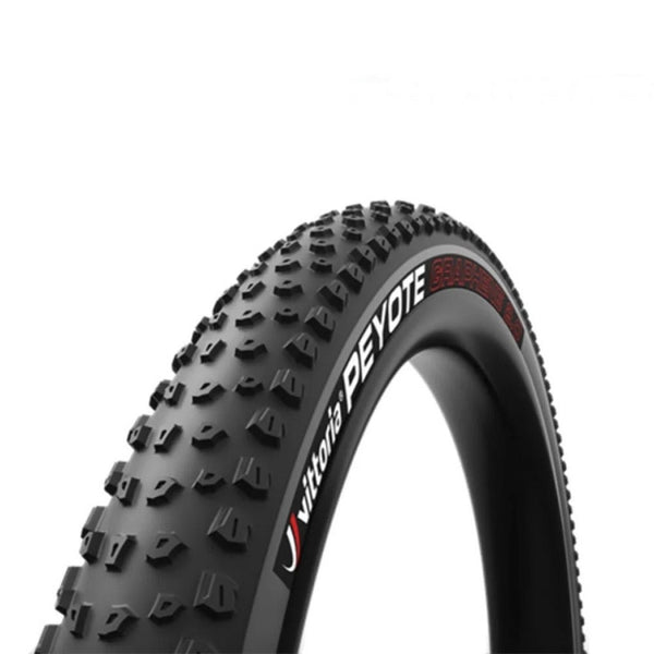 Vittoria Foldable Tyre Peyote XC Race 29x2.1 Black Lofti