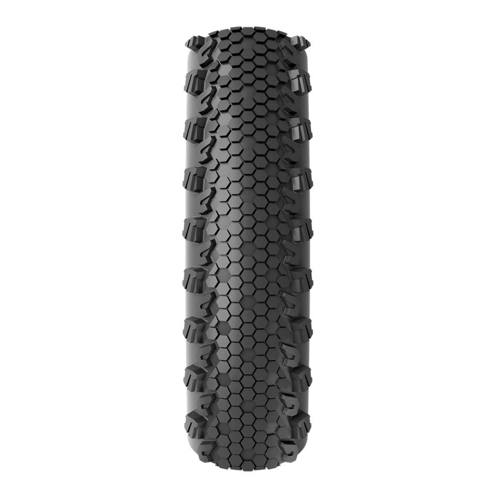 Vittoria Terreno Dry 700x38c Stijf Volledig Zwart Vittoria Terreno Dry 700x38c Stijf Volledig Zwart