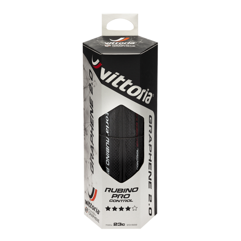 vittoria-folding-tyre-rubino-pro-iv-control-700x25-g2-black