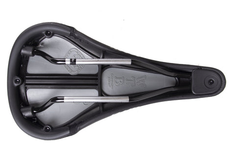 wtb-saddle-speed-cromoly-medium-with-thick-padding-145-x-270mm-black