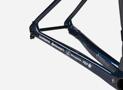 Lapierre Frameset Xelius SL Groupama FDJ