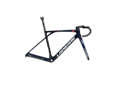 Lapierre Frameset Xelius SL Groupama FDJ