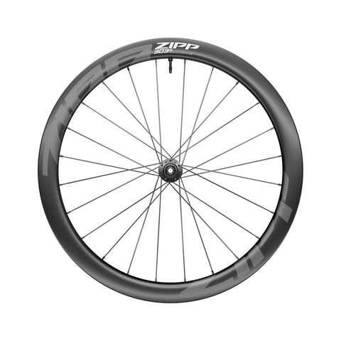 zipp-rear-wheel-303-s-tlr-carbon-with-shimano-driver