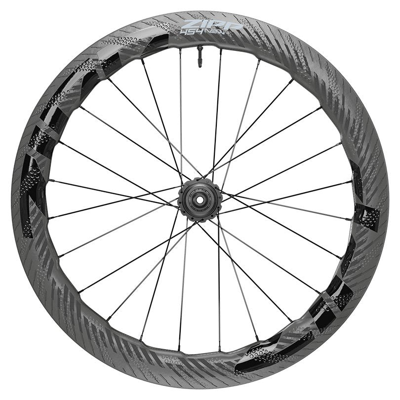 Zipp Rear Wheel 454 23mm NSW TLR DB CCL HG 10-12SP Driver B1
